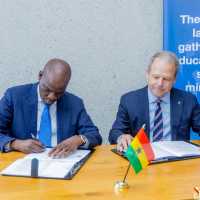 Education Ministry signs MoU with Google to advance AI-driven learning in Ghana